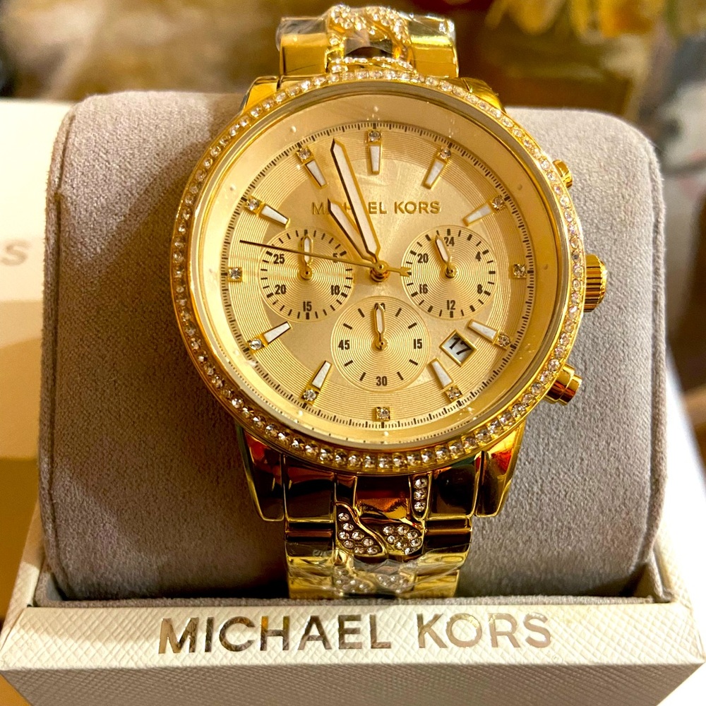 Michael Kors Men’s Watch